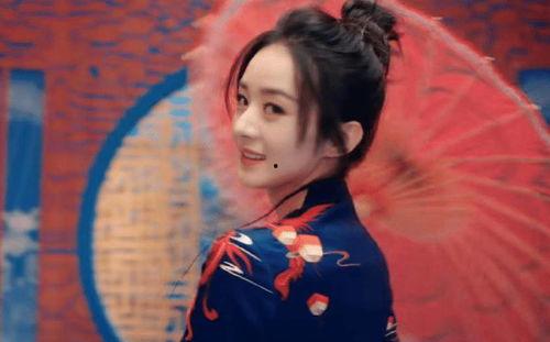 赵丽颖爆料新代言视频,揭秘时尚跨界新篇章! 第3张 赵丽颖爆料新代言视频,揭秘时尚跨界新篇章! 第3张