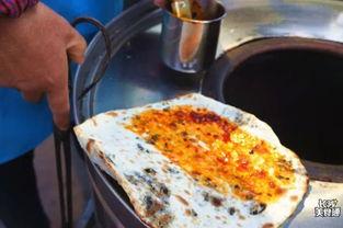 瓜州吃货网红有哪些名字 第1张 瓜州吃货网红有哪些名字 第1张